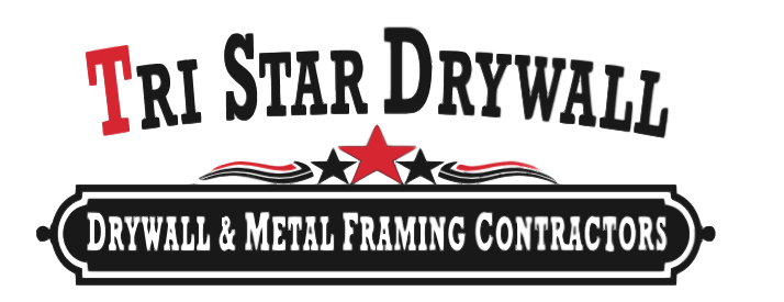 Tri-Star Drywall Inc. logo